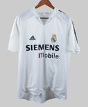Real Madrid 2004-05 Ronaldo Home Kit (M)