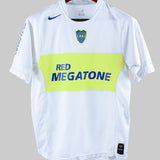 Boca Juniors 2004-05 Away Kit (S)