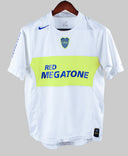 Boca Juniors 2004-05 Away Kit (S)