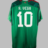 Mexico 2022 Vega Home Kit (XL)