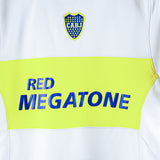 Boca Juniors 2004-05 Away Kit (S)