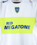 Boca Juniors 2004-05 Away Kit (S)