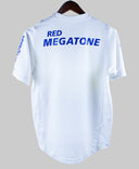 Boca Juniors 2004-05 Away Kit (S)