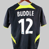 Columbus Crew 2004-05 Buddle Away Kit  (S)