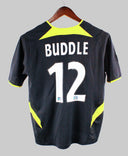Columbus Crew 2004-05 Buddle Away Kit  (S)