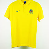 Club América 2018 Polo Shirt (S)