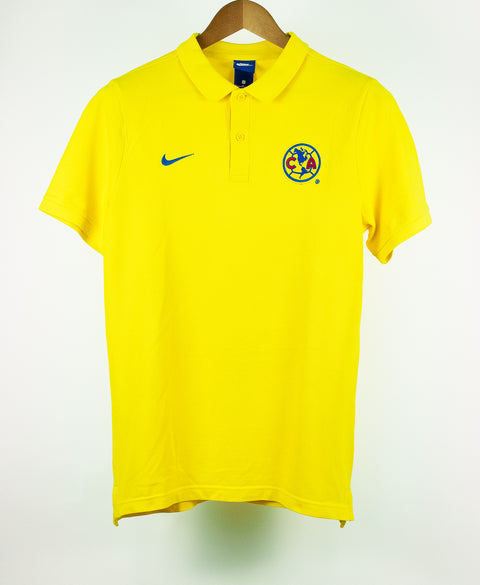 Club América 2018 Polo Shirt (S)