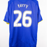 Chelsea 2008-09 Terry Home Kit (XL)