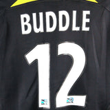 Columbus Crew 2004-05 Buddle Away Kit  (S)