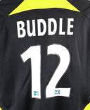 Columbus Crew 2004-05 Buddle Away Kit  (S)