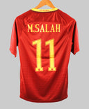 Roma 2016-17 Salah Home Kit (S)