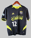 Columbus Crew 2004-05 Buddle Away Kit  (S)