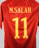 Roma 2016-17 Salah Home Kit (S)