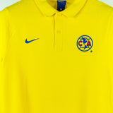 Club América 2018 Polo Shirt (S)