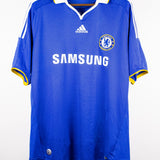 Chelsea 2008-09 Terry Home Kit (XL)