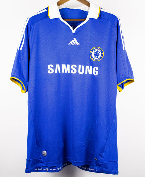 Chelsea 2008-09 Terry Home Kit (XL)