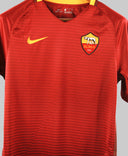 Roma 2016-17 Salah Home Kit (S)