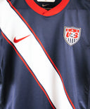 USA 2010 Away Kit (M)