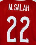 Egypt 2012-13 M. Salah Home Kit W/ Tags (XL)