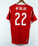 Egypt 2012-13 M. Salah Home Kit W/ Tags (XL)