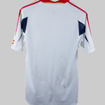 Spain 2004-05 Away Kit (S)