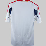 Spain 2004-05 Away Kit (S)
