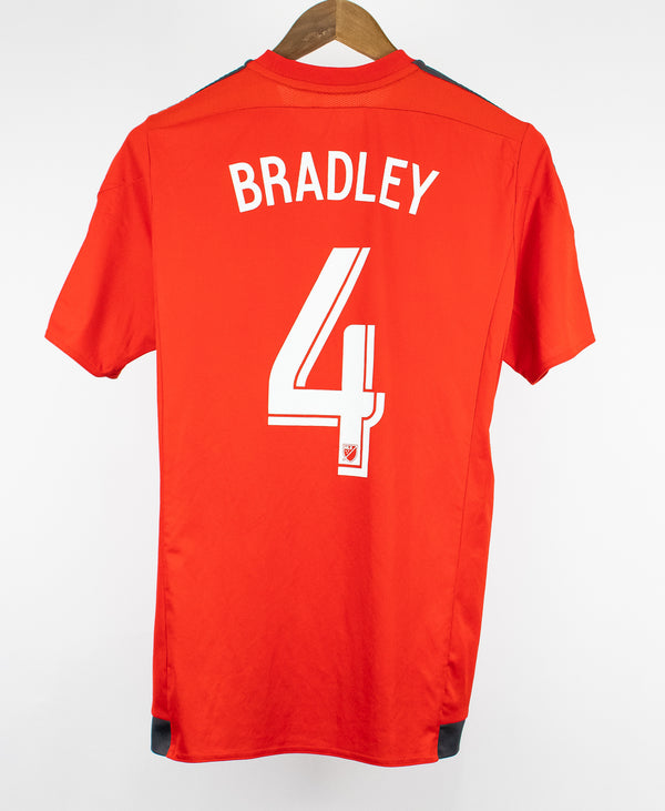 Toronto FC 2015-16 Bradley Home Kit (M)