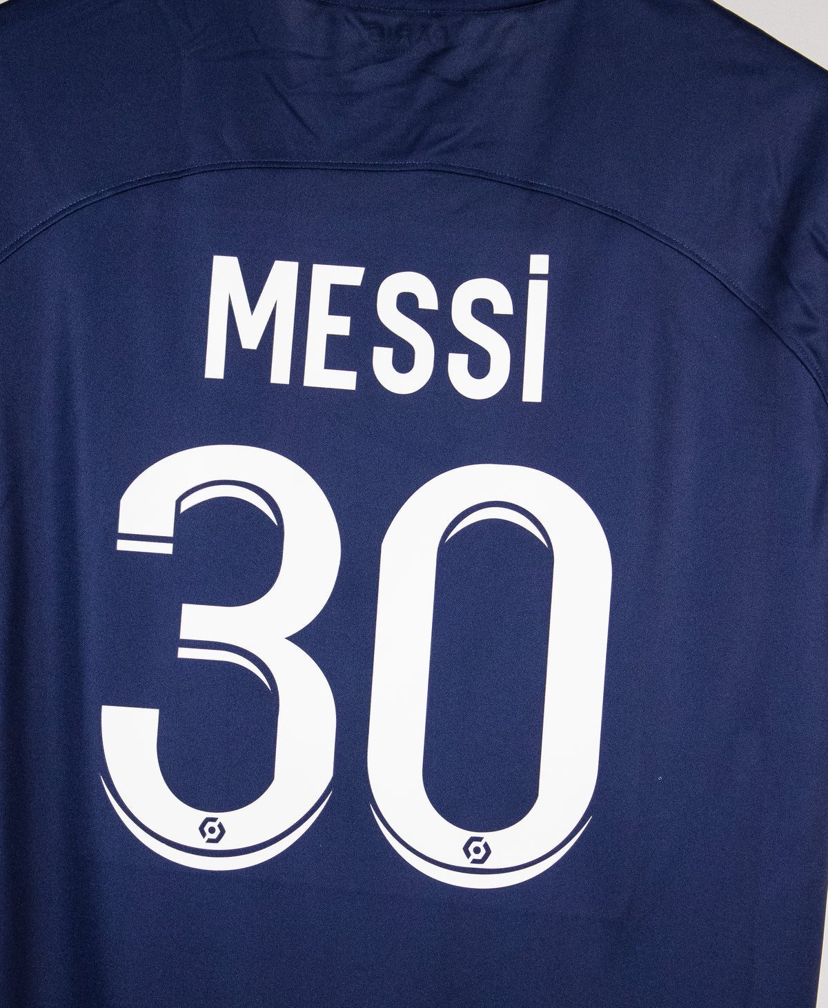 PSG 2022-23 Messi Home Kit (XL)