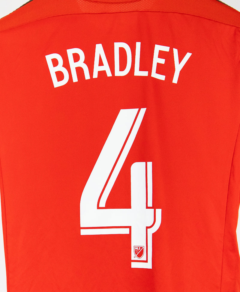 Toronto FC 2015-16 Bradley Home Kit (M)