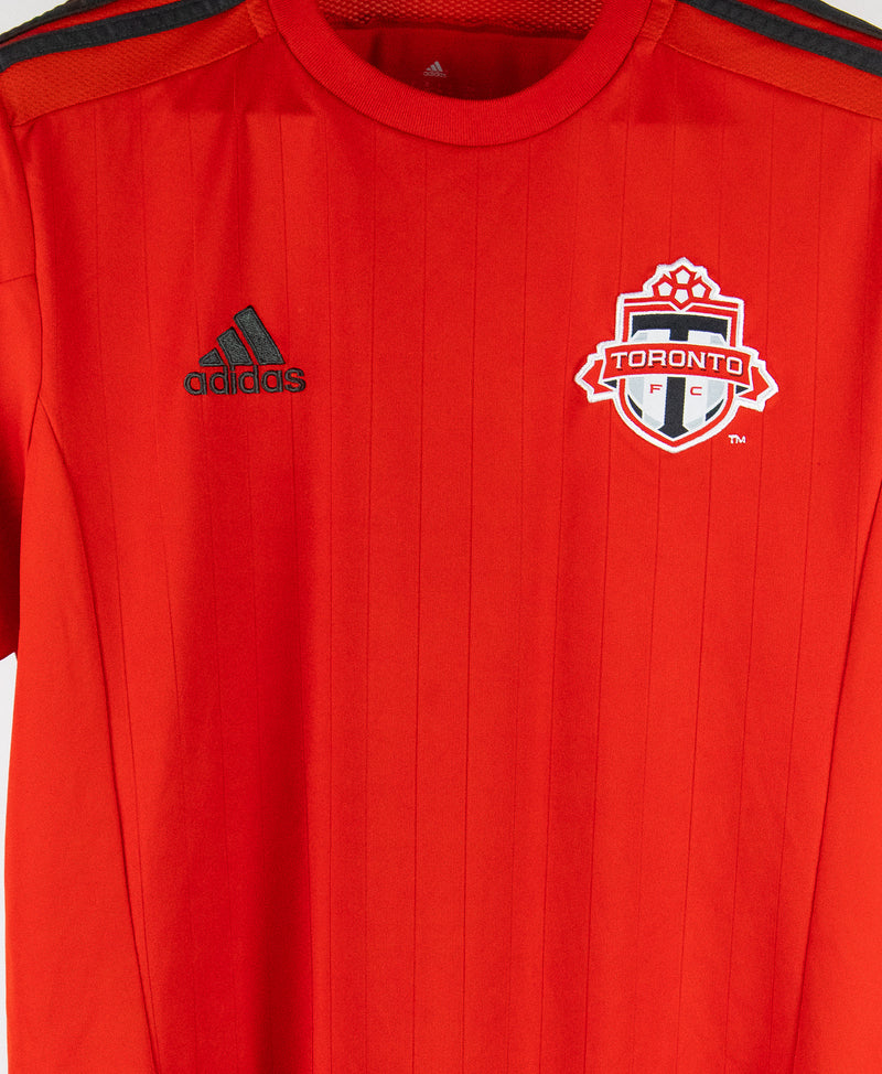 Toronto FC 2015-16 Bradley Home Kit (M)