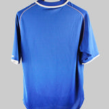 Brazil 1998-99 Away Kit (S)