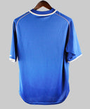 Brazil 1998-99 Away Kit (S)