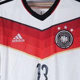 Germany 2014-15 Muller Home Kit (L)