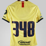 Club America 2019-20 Home Kit (S)