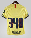 Club America 2019-20 Home Kit (S)