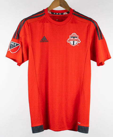 Toronto FC 2015-16 Bradley Home Kit (M)