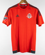 Toronto FC 2015-16 Bradley Home Kit (M)