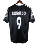 Real Madrid 2004-05 Ronaldo Away Kit (S)