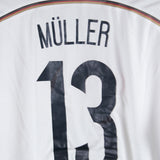 Germany 2014-15 Muller Home Kit (L)