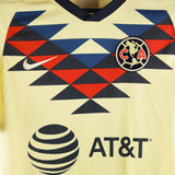 Club America 2019-20 Home Kit (S)