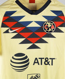 Club America 2019-20 Home Kit (S)