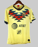 Club America 2019-20 Home Kit (S)