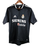 Real Madrid 2004-05 Ronaldo Away Kit (S)