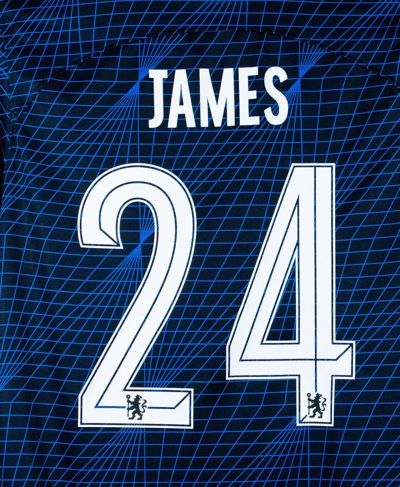 Chelsea 2023-24 James Away Kit W/ Tags (M)