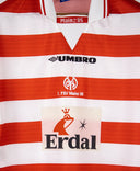 Mainz 1998-99 Home Kit (S)
