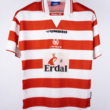 Mainz 1998-99 Home Kit (S)