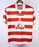 Mainz 1998-99 Home Kit (S)