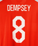 USA 2014-15 Dempsey Away Kit  (M)