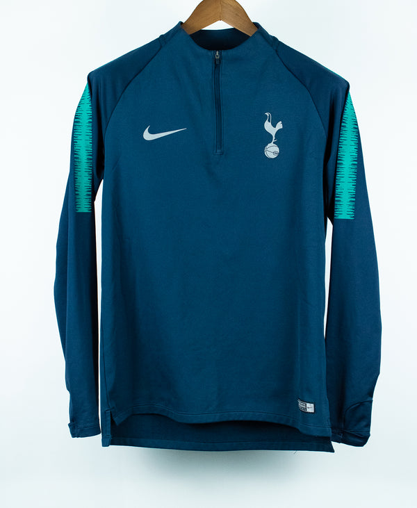 Tottenham Hotspur 2018 Training Jacket (M)