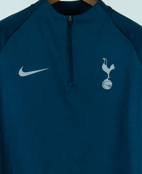 Tottenham Hotspur 2018 Training Jacket (M)